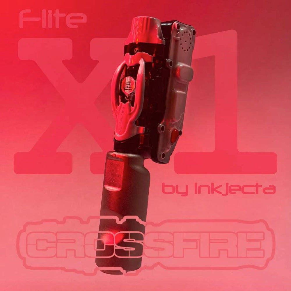 Flite X1 Wireless Crossfire Edition