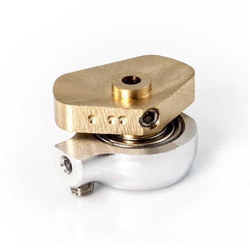 Flite X1 & Nano 2.5mm Cam - Inkjecta USA