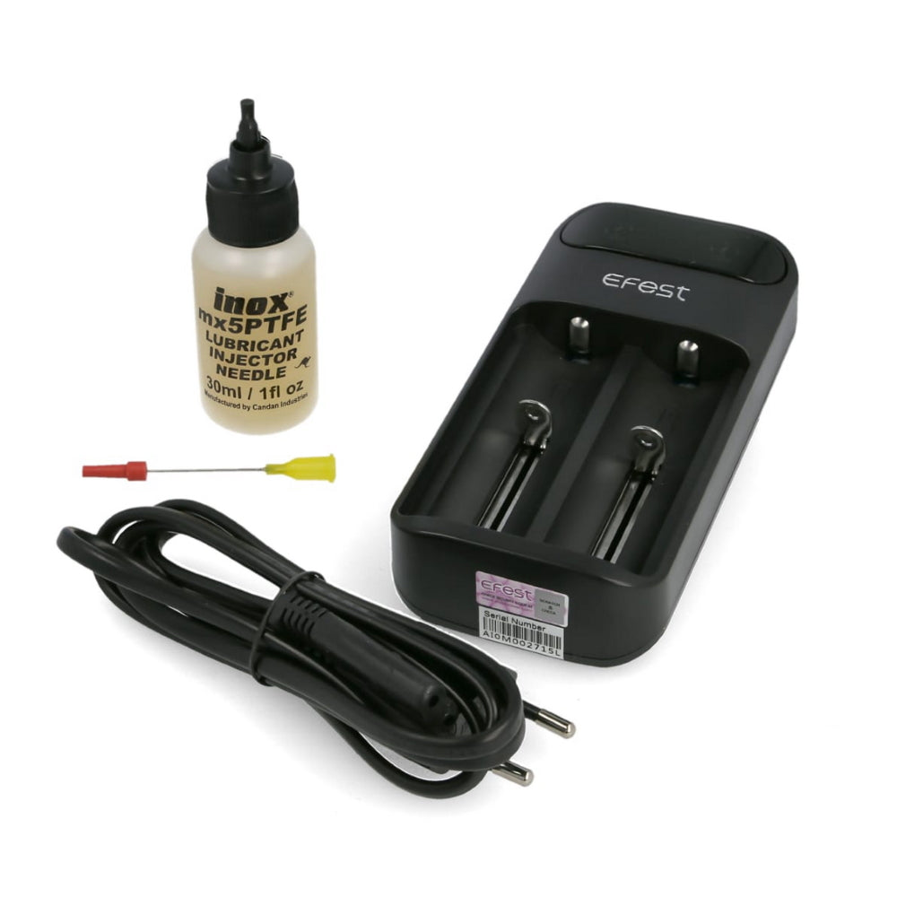 Flite X1 Wireless Smoke