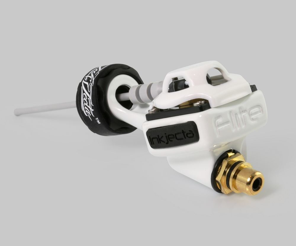 Flite Nano Elite Troopa — Back Angled View