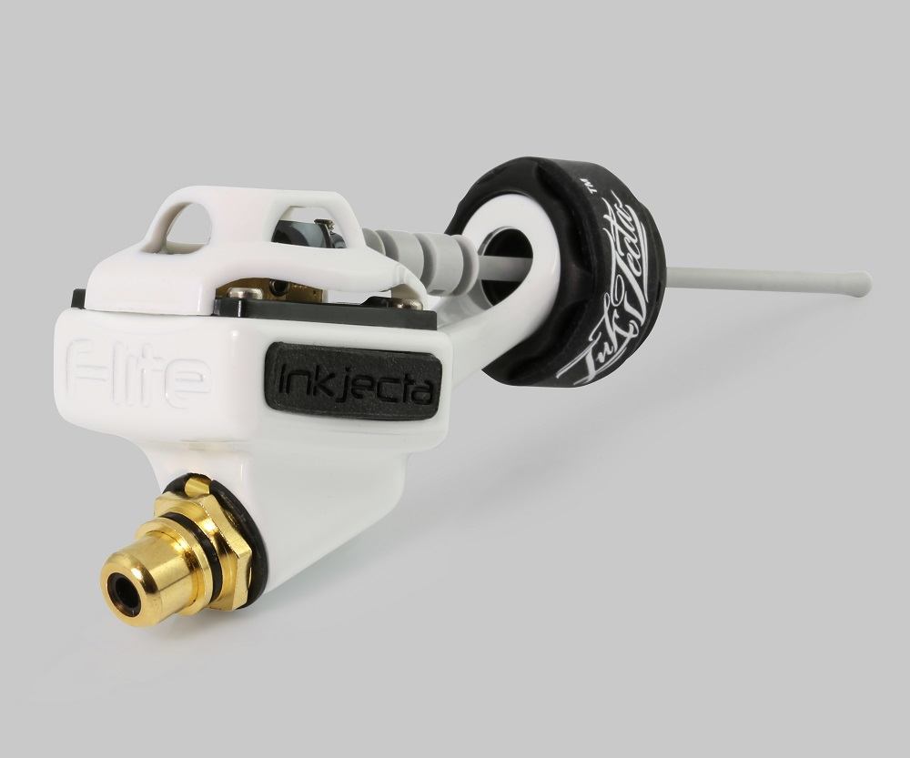 Flite Nano Elite Troopa — Back Angled View 2