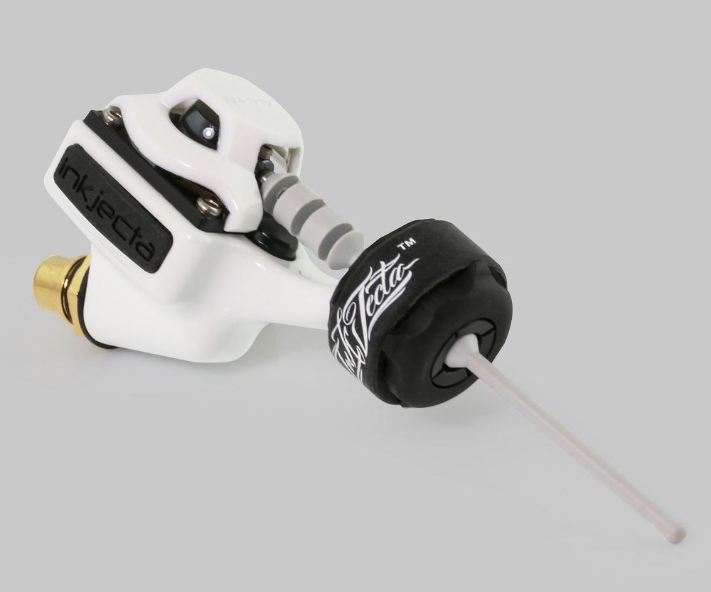Flite Nano Elite Troopa — Angled View