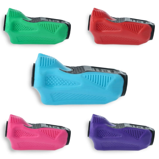 Flite X1 Ergo Disposable Cartridge Grips — Pick Color — 10 Pack