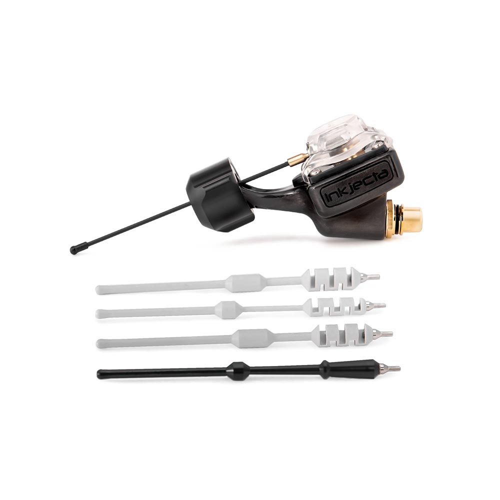 Flite Nano Ultra Lite Complete Carbon