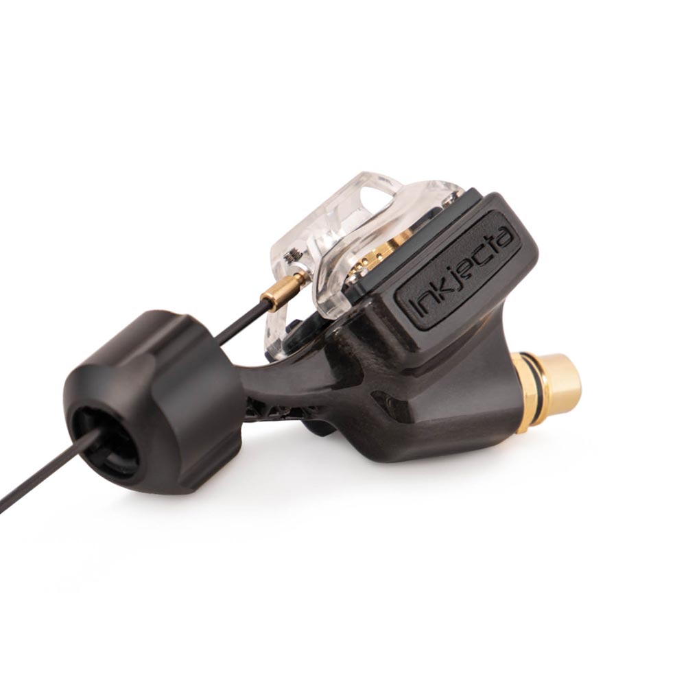 Flite Nano Ultra Lite Complete Carbon