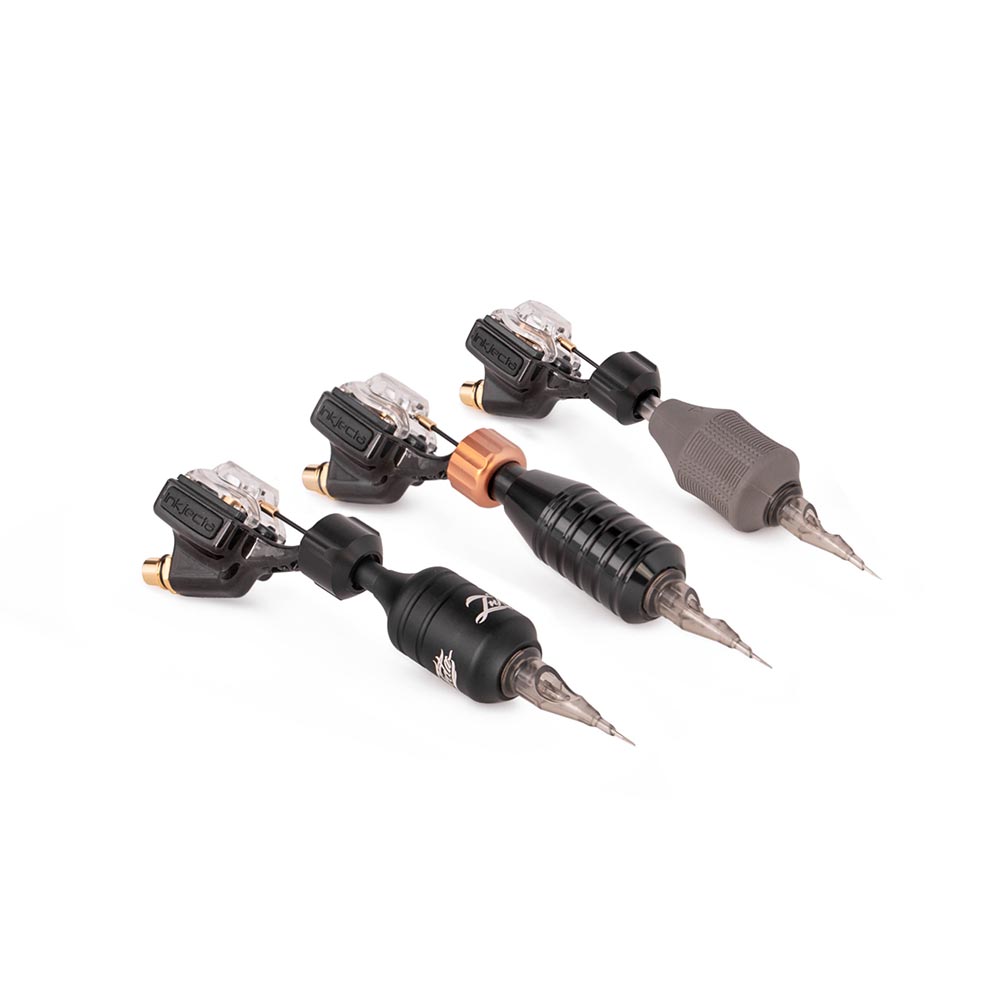 Flite Nano Ultra Lite Complete Carbon with Grips