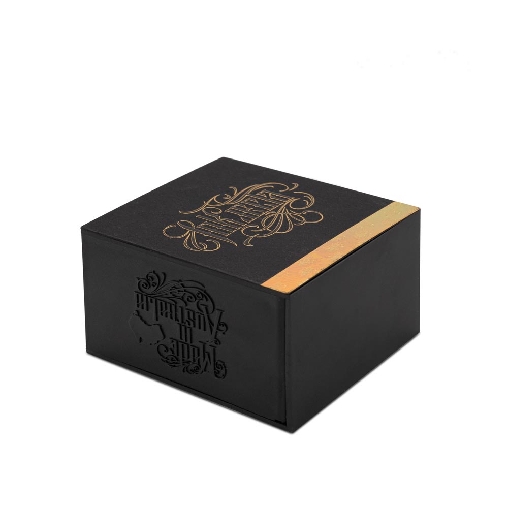 InkJecta Eclipse Blackout tattoo machine outer box