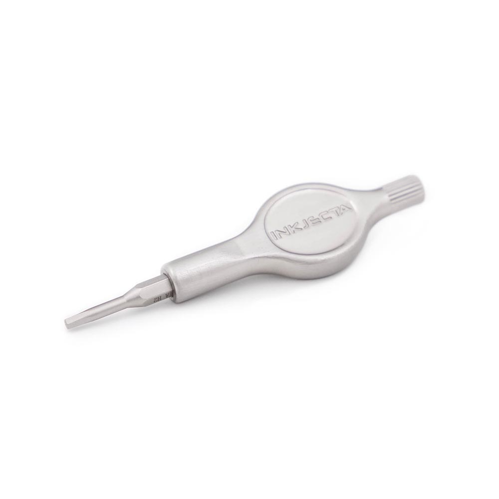 InkJecta Eclipse Tattoo Machine (multitool 1)
