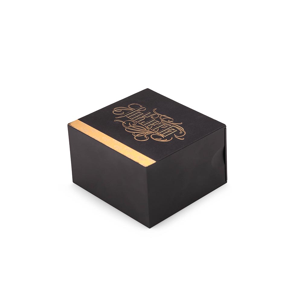 InkJecta Eclipse Tattoo Machine (box front)