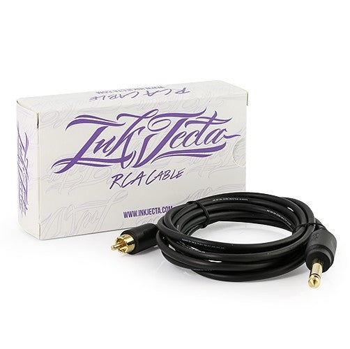 InkJecta RCA Cable and Box (Thumbnail)