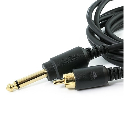 InkJecta RCA Cable — Mono and RCA Plug