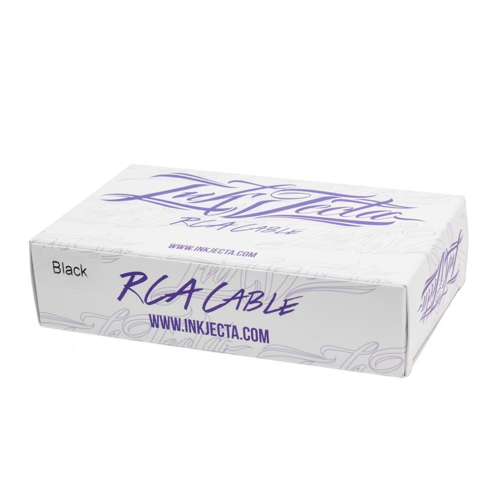 InkJecta RCA Cable Box