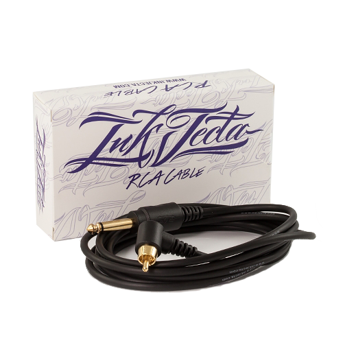 Right Angle RCA Cable