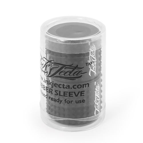 InkJecta Rubber Grip Sleeves in Tube