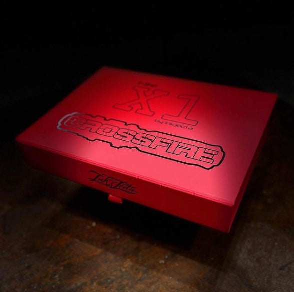 Flite X1 Wireless Crossfire Edition