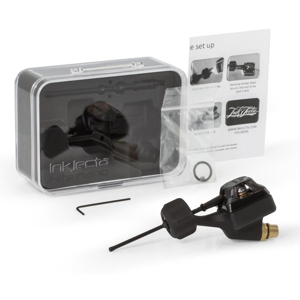 Flite Nano Lite Stealth Matte
