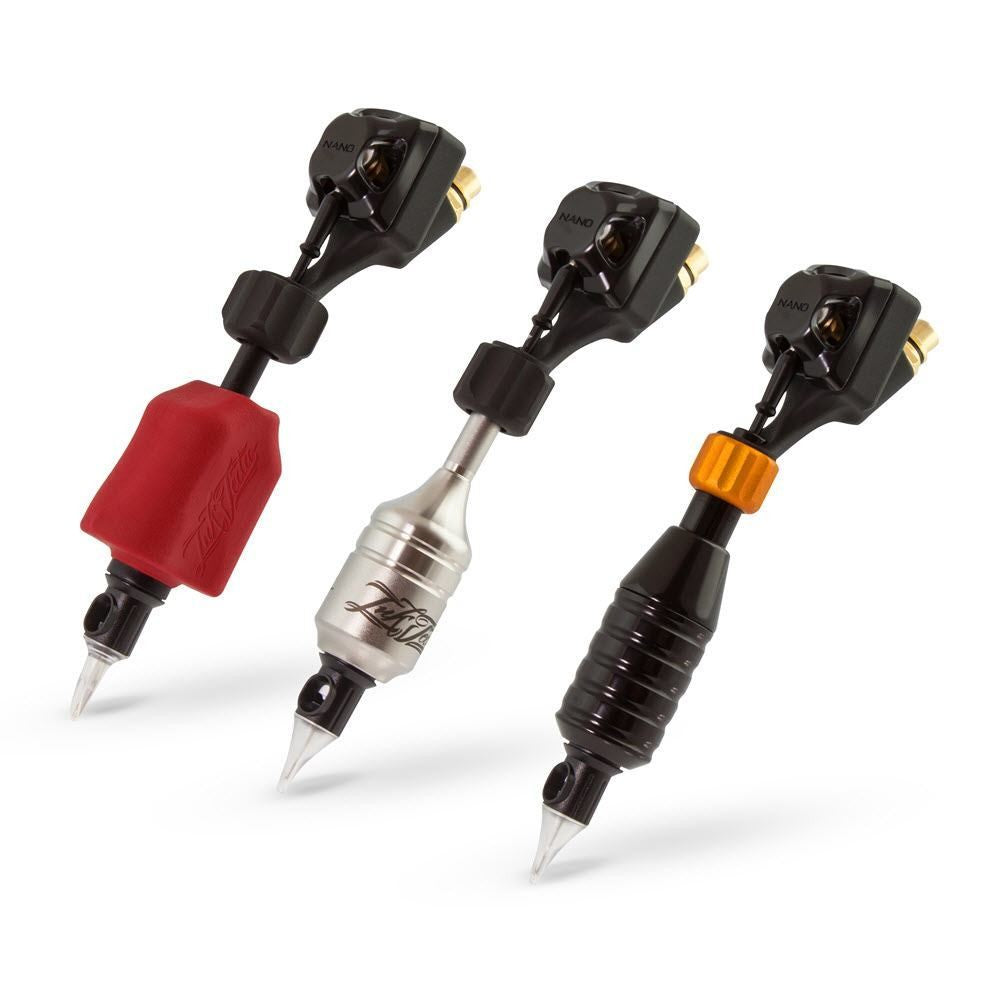 Flite Nano Lite Stealth Matte