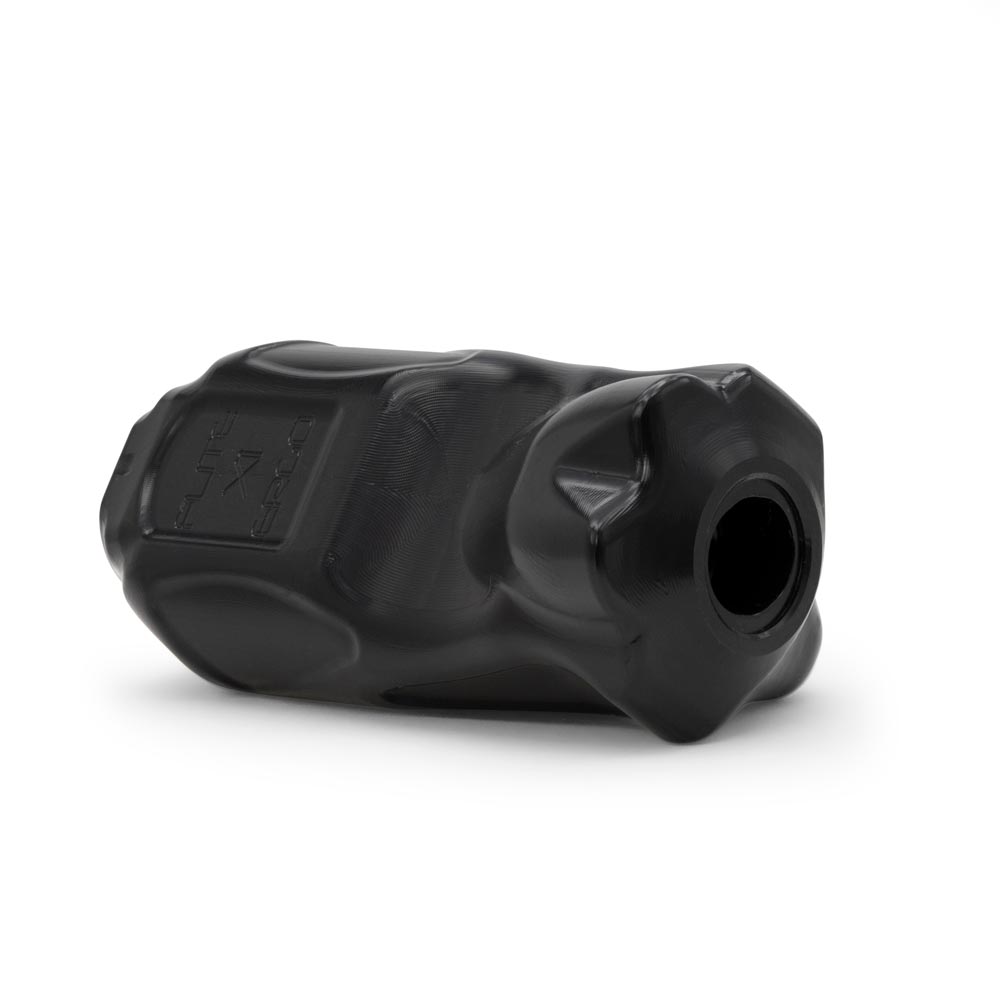 Flite X1 Ergo Grip Black Delrin