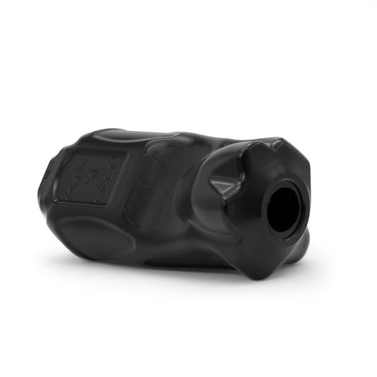 Flite X1 Ergo Grip Black Delrin