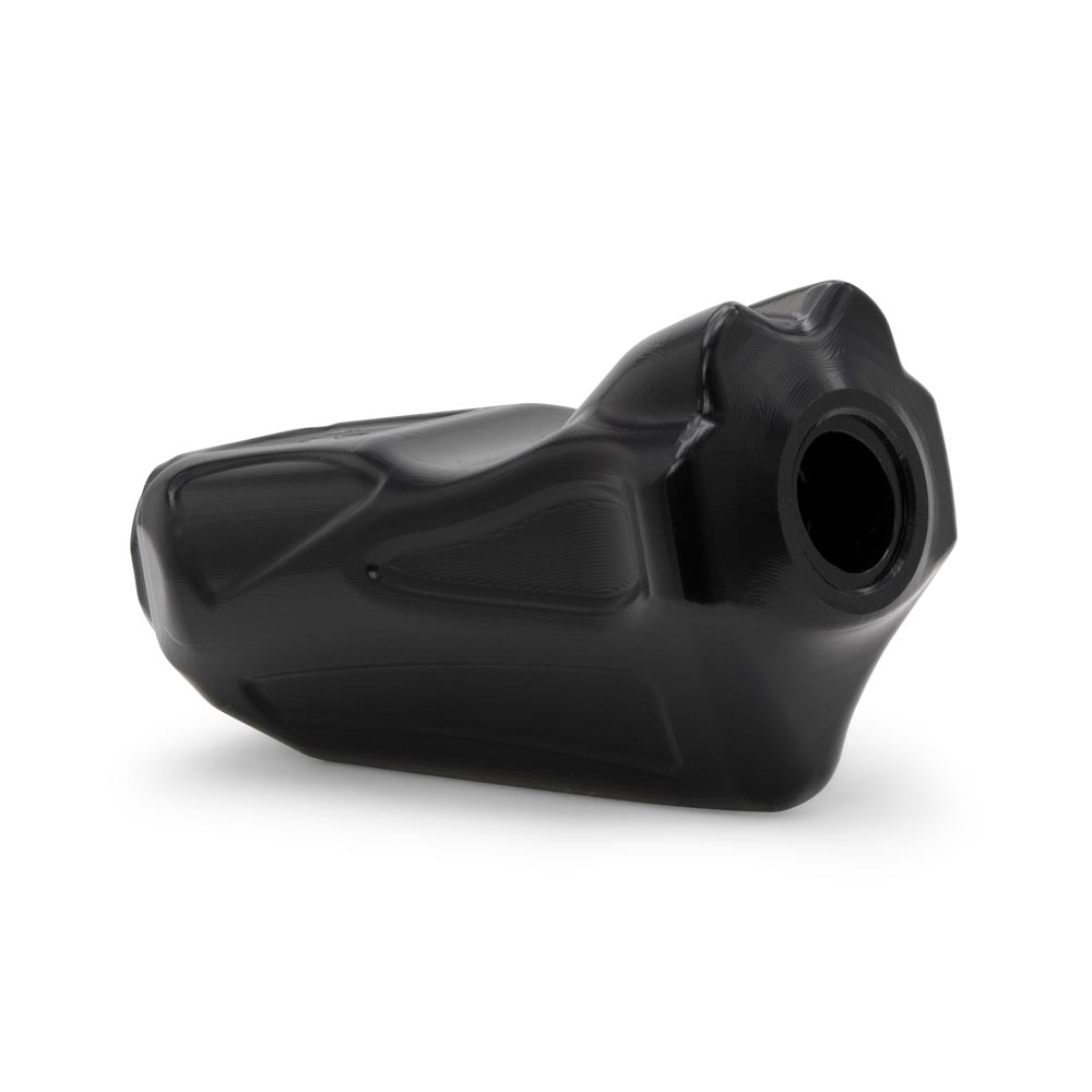 Flite X1 Ergo Grip Black Delrin