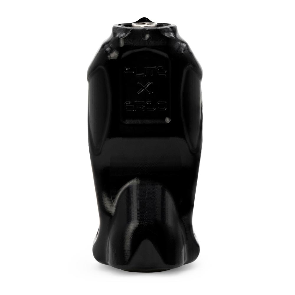 Flite X1 Ergo Grip Black Delrin