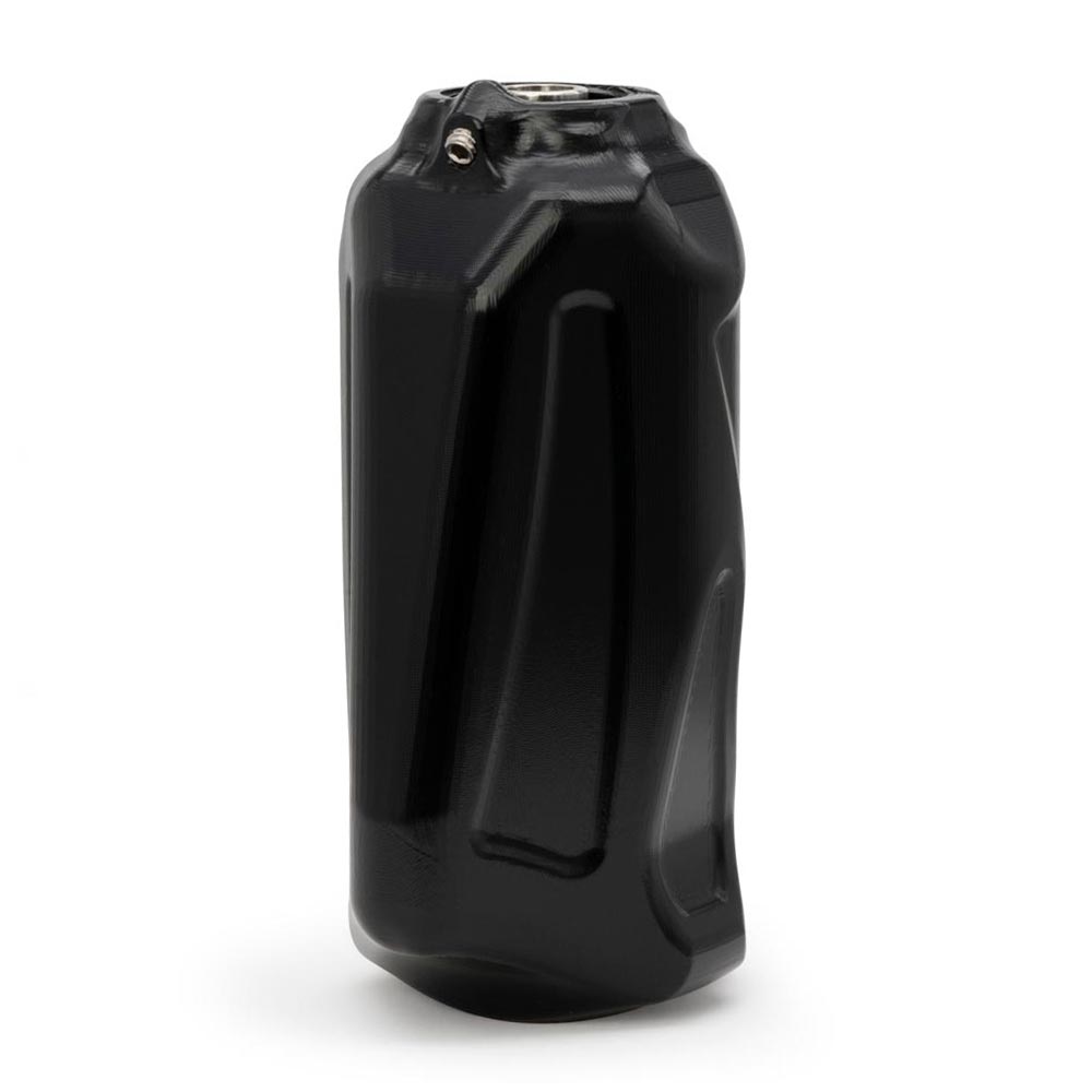 Flite X1 Ergo Grip Black Delrin