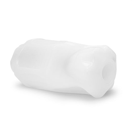 Flite X1 Ergo Grip White Delrin