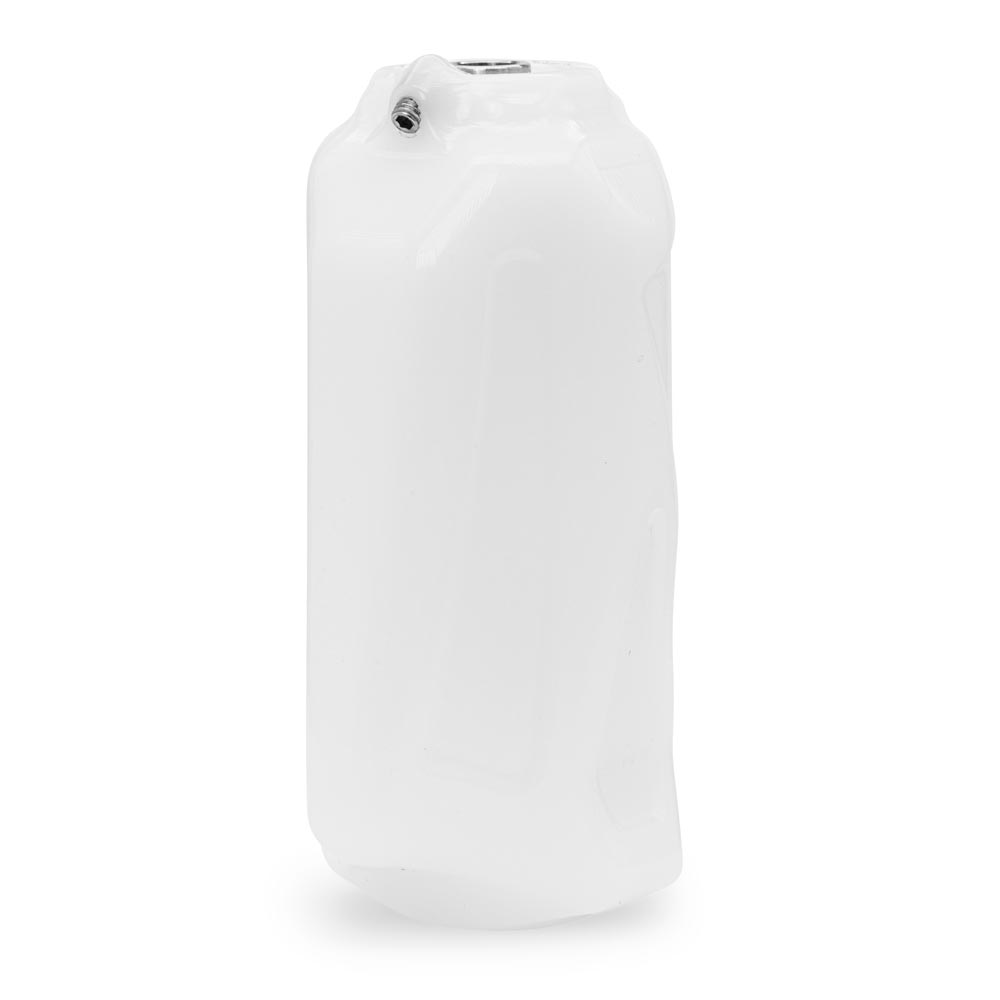 Flite X1 Ergo Grip White Delrin