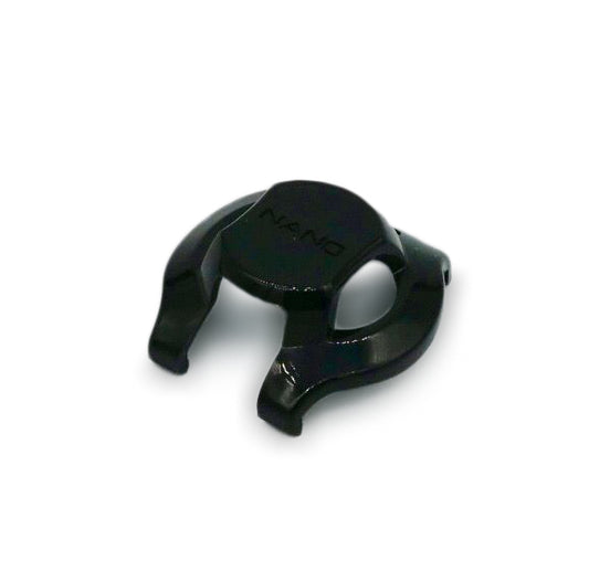 Black Flite Nano Cap
