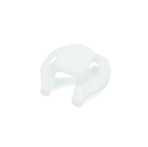 White Flite Nano Cap