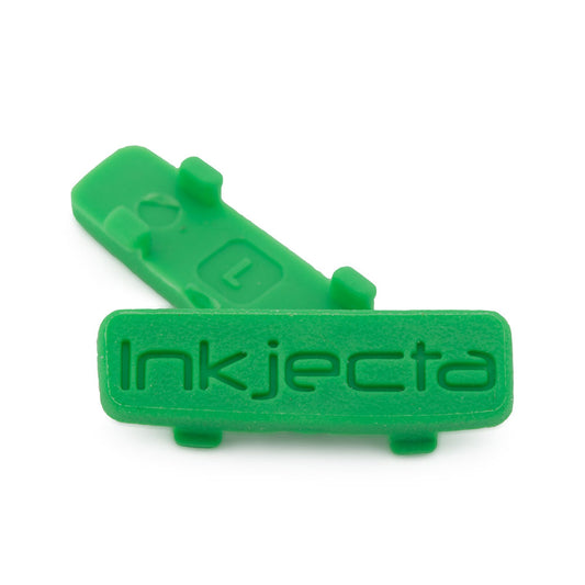 Flite Nano Bumpers Lime Green