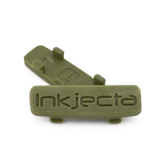 Flite Nano Side Bumpers Olive Green
