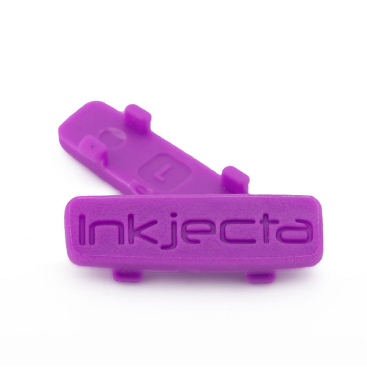 Flite Nano Side Bumpers Purple