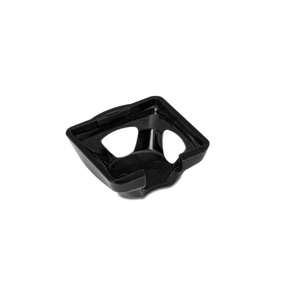 Black Flite Nano Lite Cap (bottom)