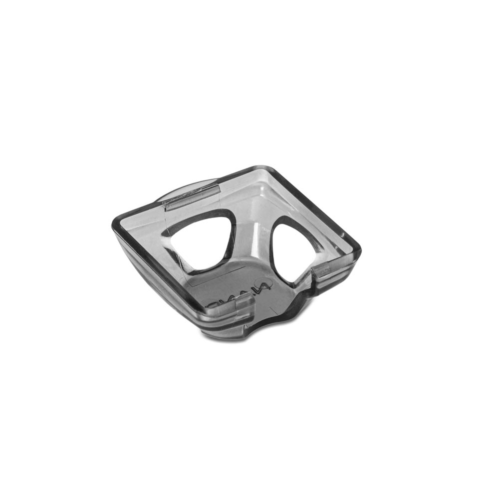 Light Smoke Flite Nano Lite Cap (bottom)