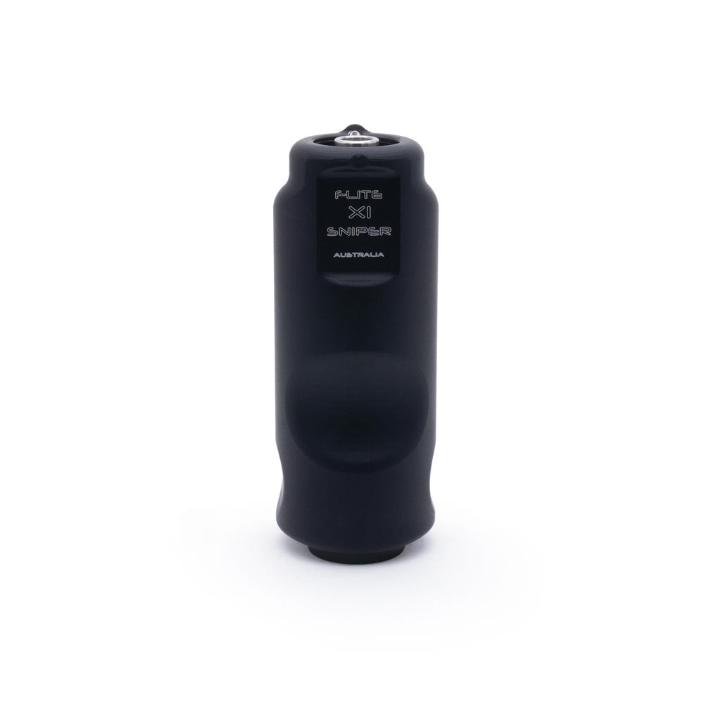 Flite X1 Sniper Grip — Black Aluminum 30mm