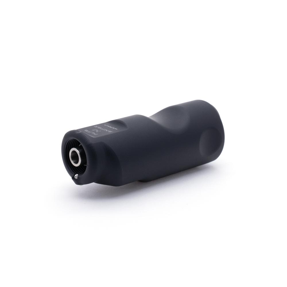 Flite X1 Sniper Grip — Black Aluminum 30mm