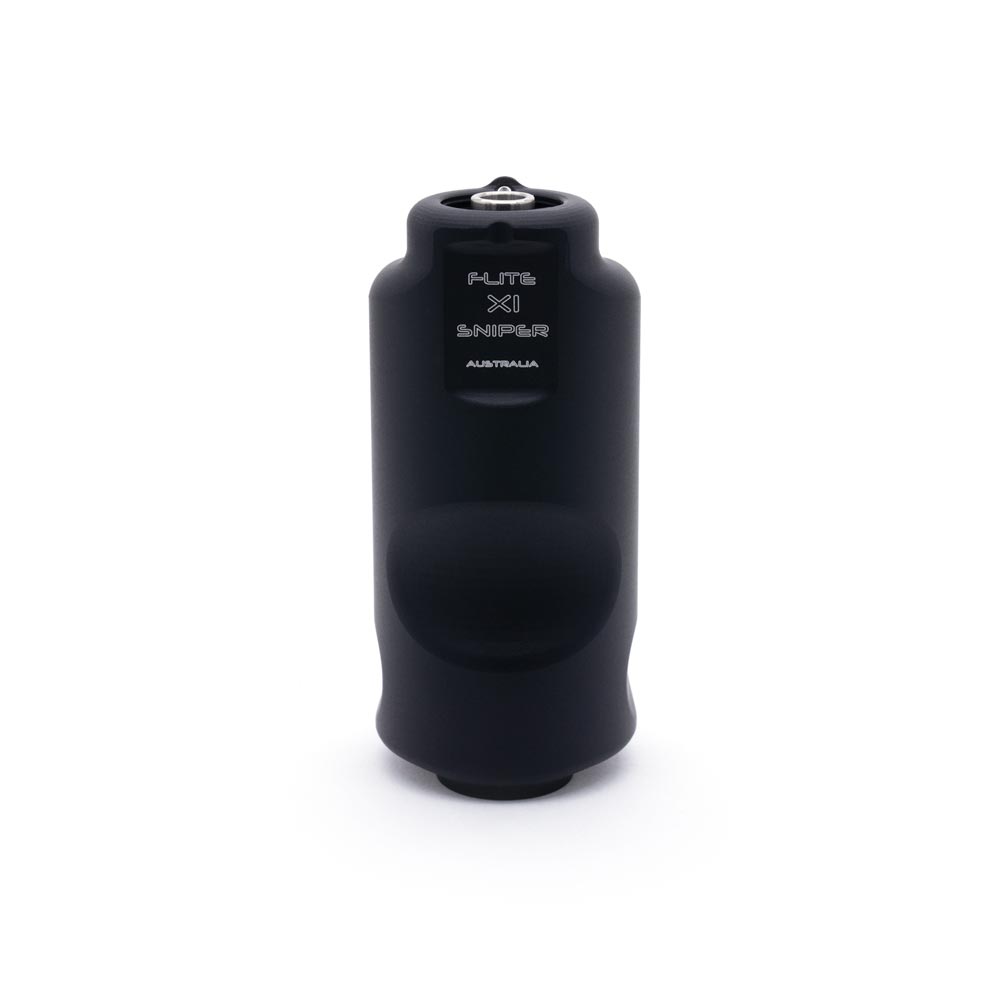 Flite X1 Sniper Grip — Black Ally 35mm