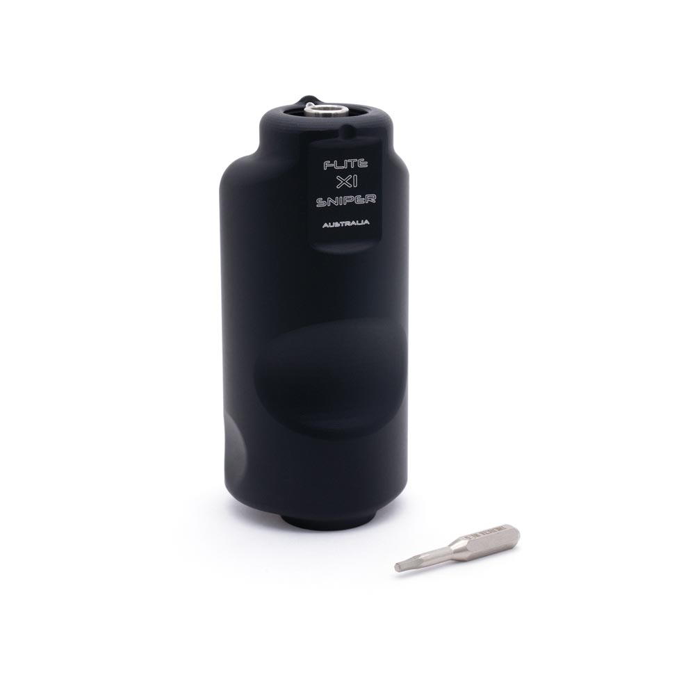 Flite X1 Sniper Grip — Black Ally 35mm