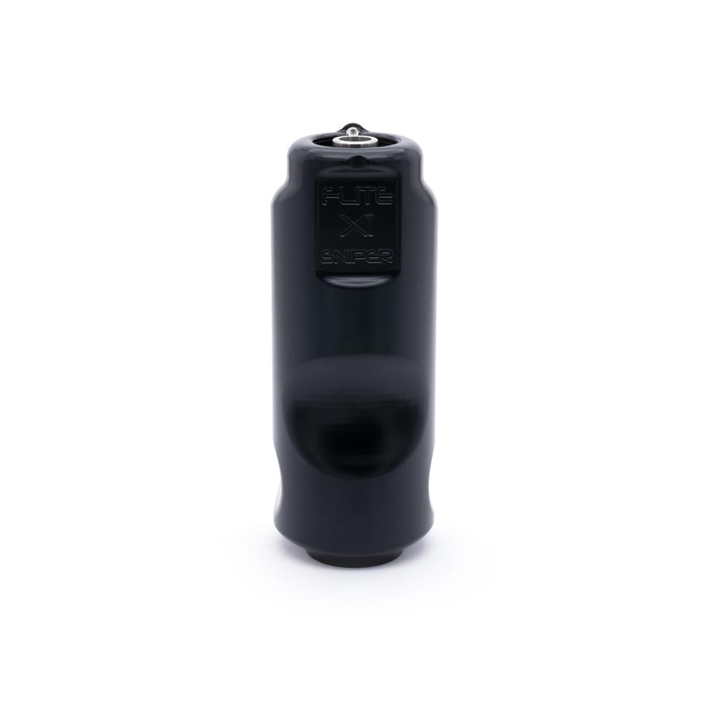 Flite X1 Sniper Grip — Black Delrin 30mm