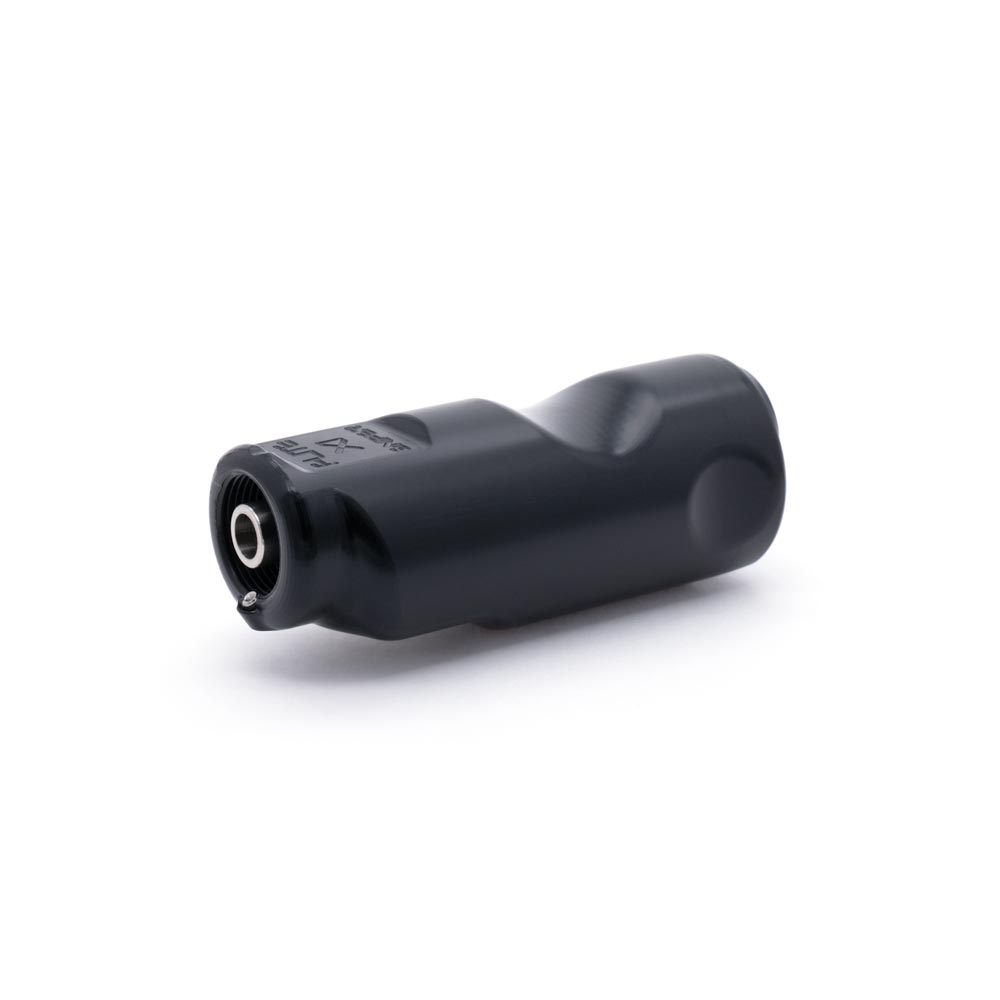 Flite X1 Sniper Grip — Black Delrin 30mm