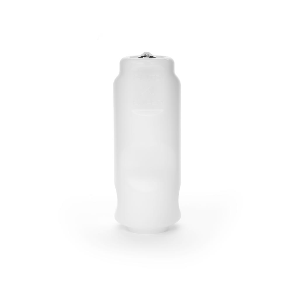 Flite X1 Sniper Grip — White Delrin 30mm