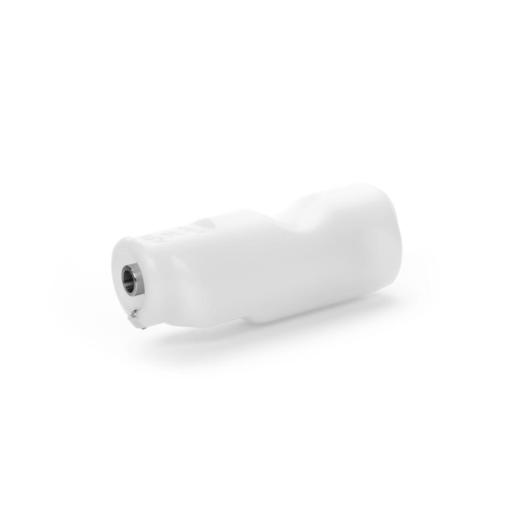 Flite X1 Sniper Grip — White Delrin 30mm