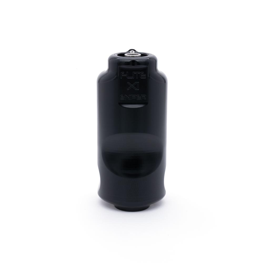 Flite X1 Sniper Grip — Black Delrin 35mm