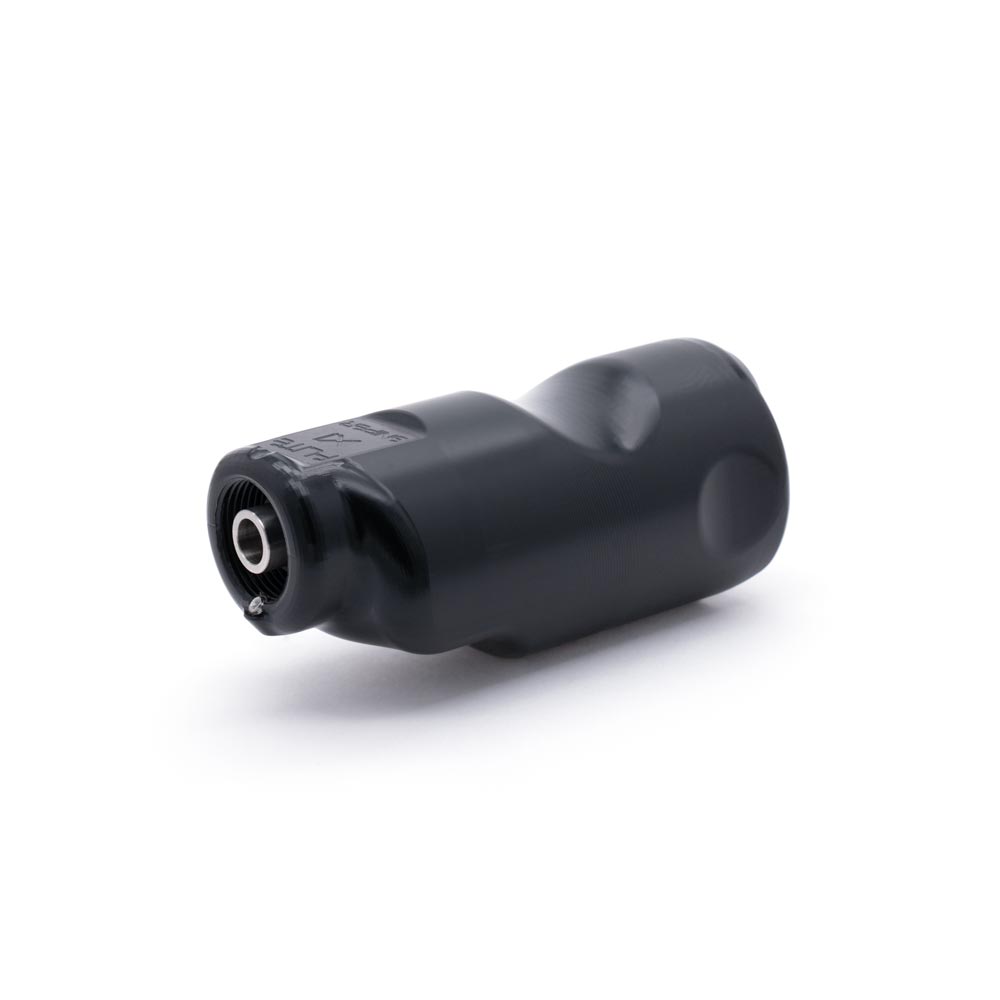 Flite X1 Sniper Grip — Black Delrin 35mm