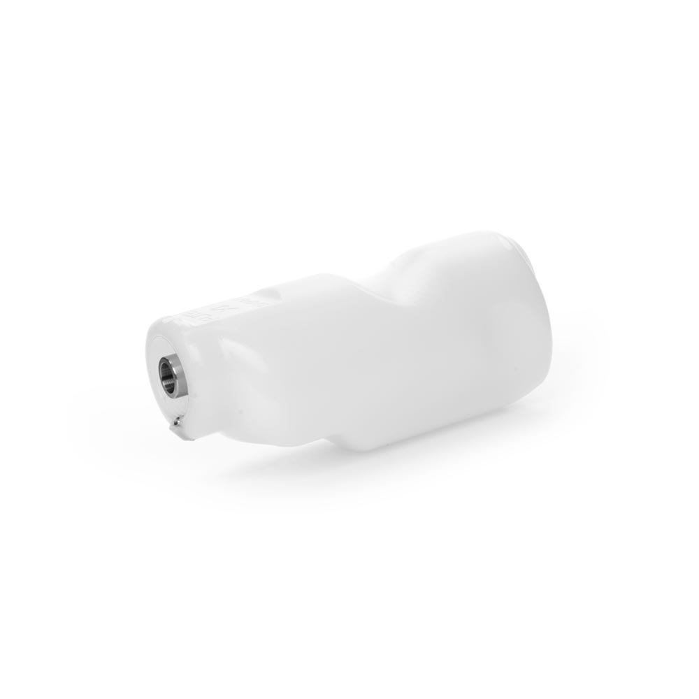 Flite X1 Sniper Grip 35mm White Delrin