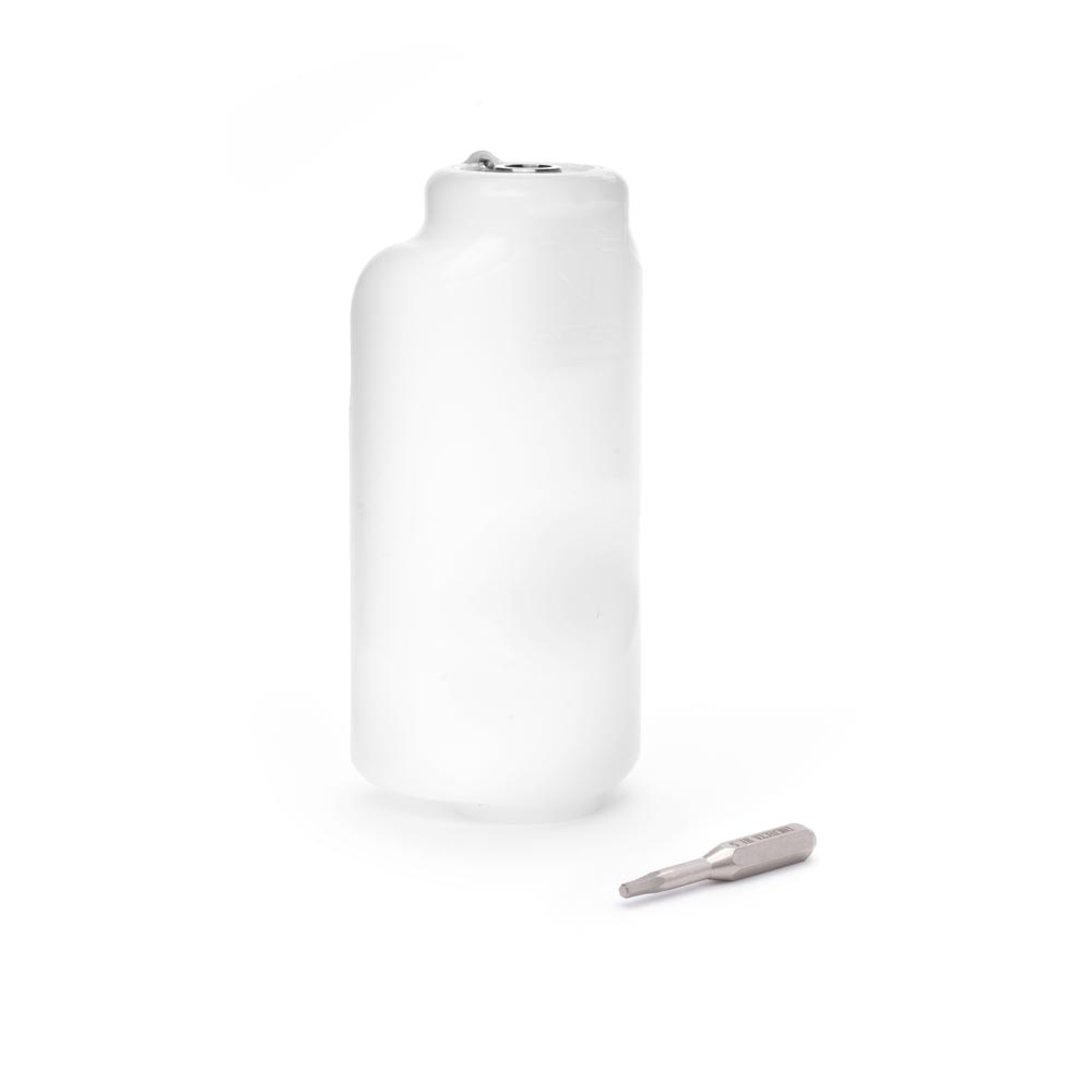 Flite X1 Sniper Grip 35mm White Delrin