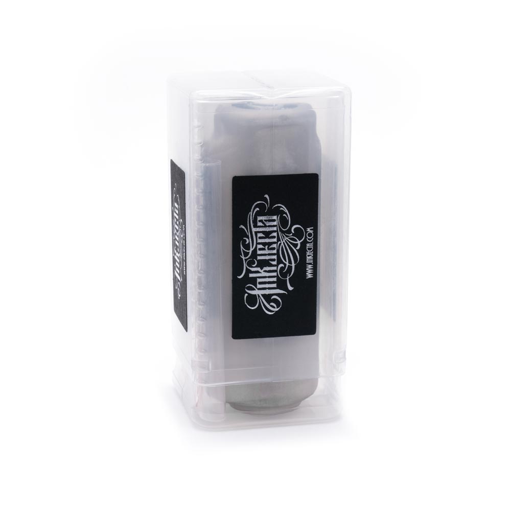 Flite X1 Sniper Grip — Blasted Nickel Ally 30mm
