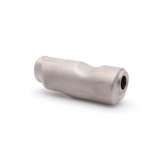 Flite X1 Sniper Grip — Blasted Nickel Ally 30mm