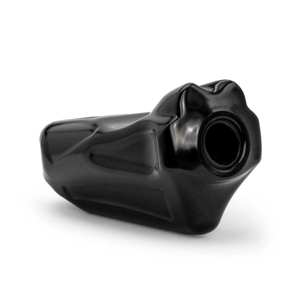 Flite X1 Ergo Grip Black Aluminum